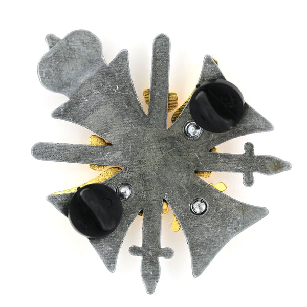 Russia empire Imperial Russian medal order "Badge Of The Imperial Guard" Repro