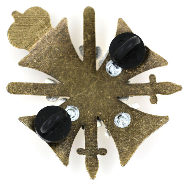 Russia empire Imperial Russian medal order "Badge Of The Imperial Guard" Replica