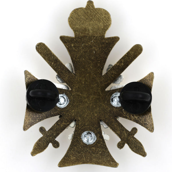 Russia empire Imperial Russian medal order "Badge Of The Imperial Guard" Replica