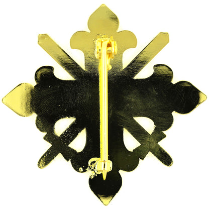 Romania, Kingdom — Order of Michael the Brave, 1st Class with Swords (Replica)