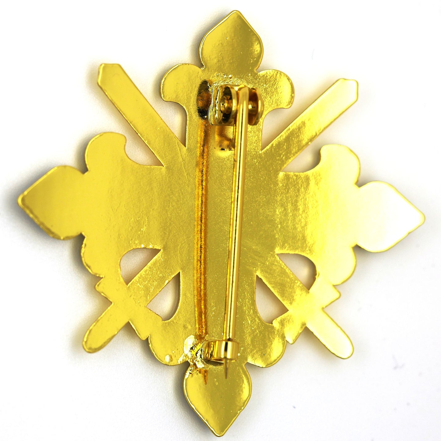 Romania, Kingdom — Order of Michael the Brave, 1st Class with Swords (Replica)