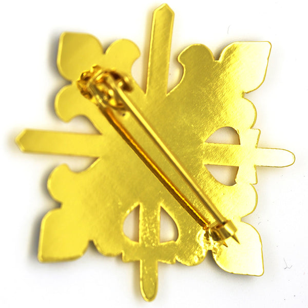 Romania, Kingdom — Order of Michael the Brave, 1st Class with Swords (Replica)