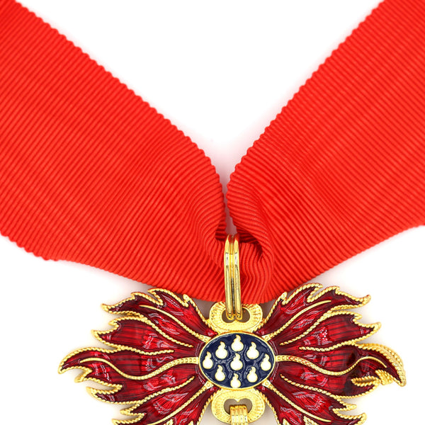 Imperial Austria Order of the Golden fleece Ritterorden vom Goldenen Vlies T3 Replica