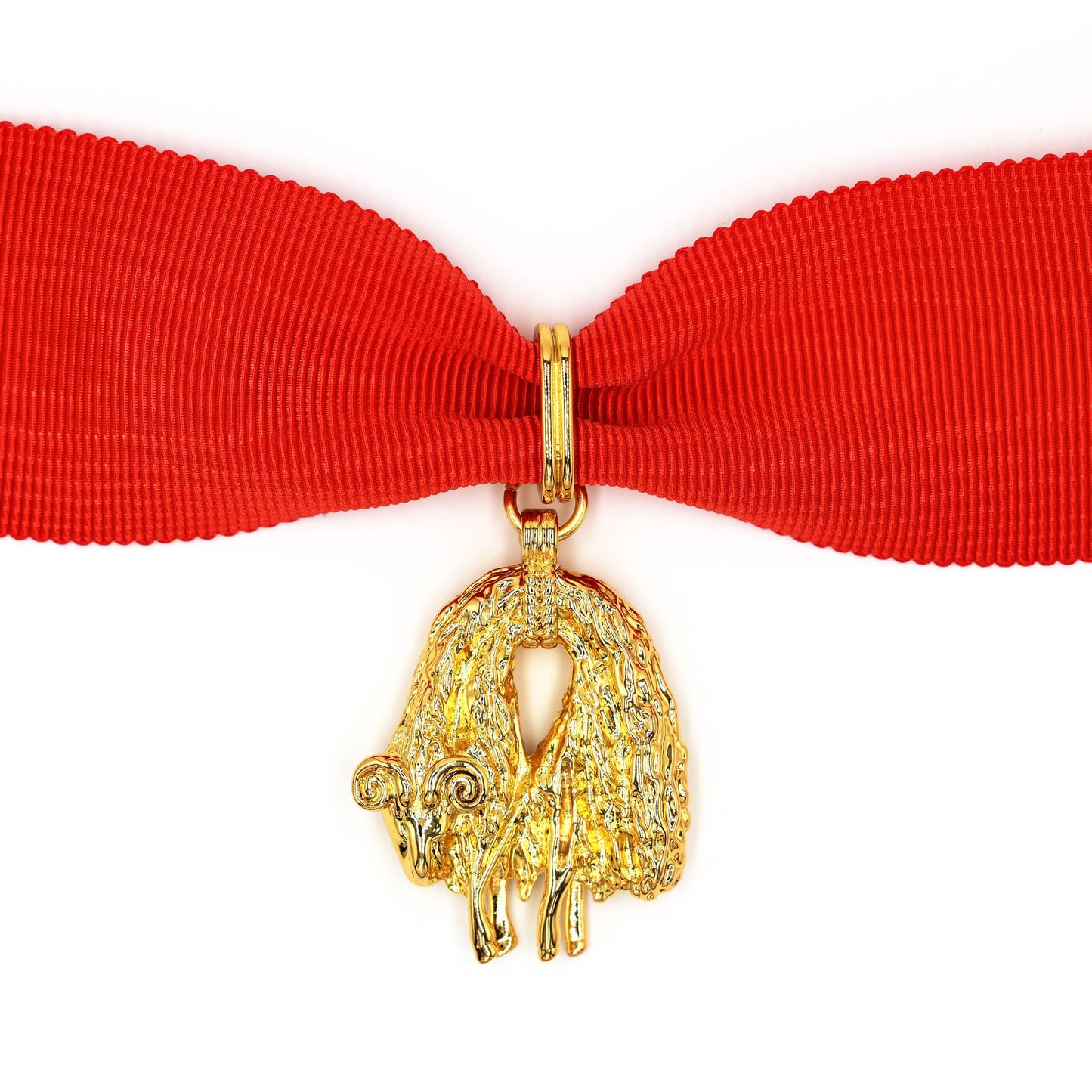 Imperial Austria Order of the Golden fleece Ritterorden vom Goldenen Vlies T4 Replica