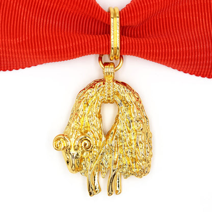 Imperial Austria Order of the Golden fleece Ritterorden vom Goldenen Vlies T4 Replica