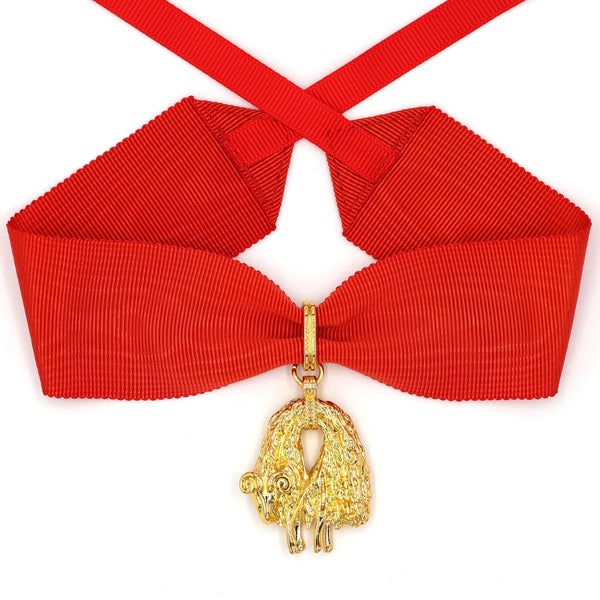 Imperial Austria Order of the Golden fleece Ritterorden vom Goldenen Vlies T4 Replica