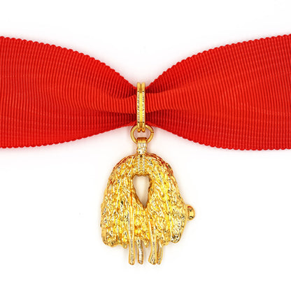 Imperial Austria Order of the Golden fleece Ritterorden vom Goldenen Vlies T4 Replica
