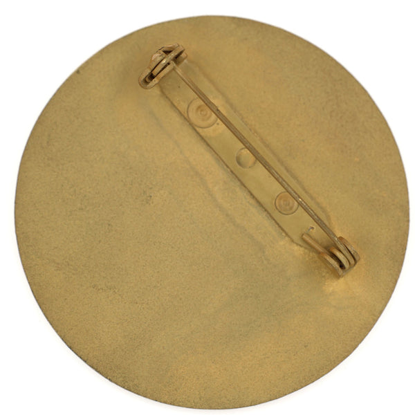 China Qing Jingshi Daxuetang (Peking Imperial University) Badge – nice Replica