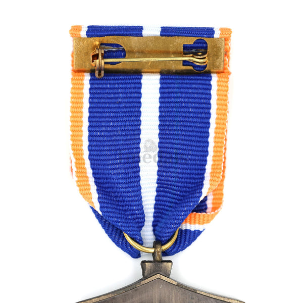1939 Defence of Slovakia Commemorative Medal w/ Ribbon – Replica