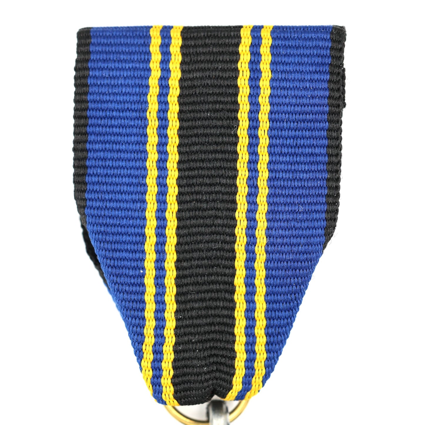 Order of Symon Petliura Ukrainian Cross Medal w/ Sword Tryzub Replica