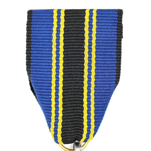 Order of Symon Petliura Ukrainian Cross Medal w/ Sword Tryzub Replica