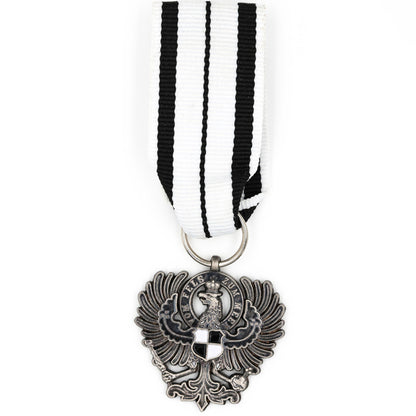 German Prussian Royal House Order of Hohenzollern Eagle of the Holders Replica