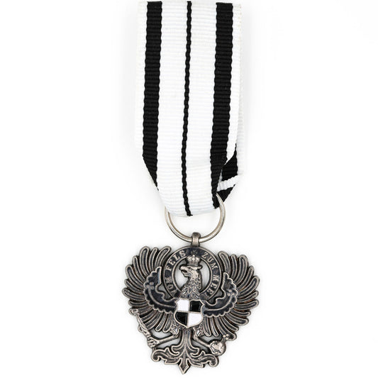 German Prussian Royal House Order of Hohenzollern Eagle of the Holders Replica