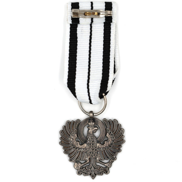 German Prussian Royal House Order of Hohenzollern Eagle of the Holders Replica
