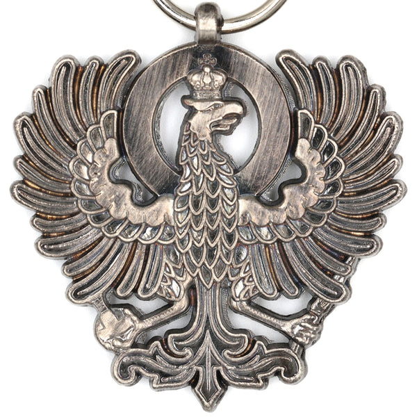 German Prussian Royal House Order of Hohenzollern Eagle of the Holders Replica
