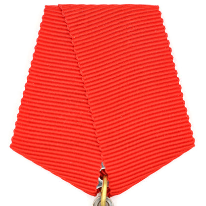RSFSR “October 1917–1920” 3rd Anniversary Medal Soviet Russia Replica A104