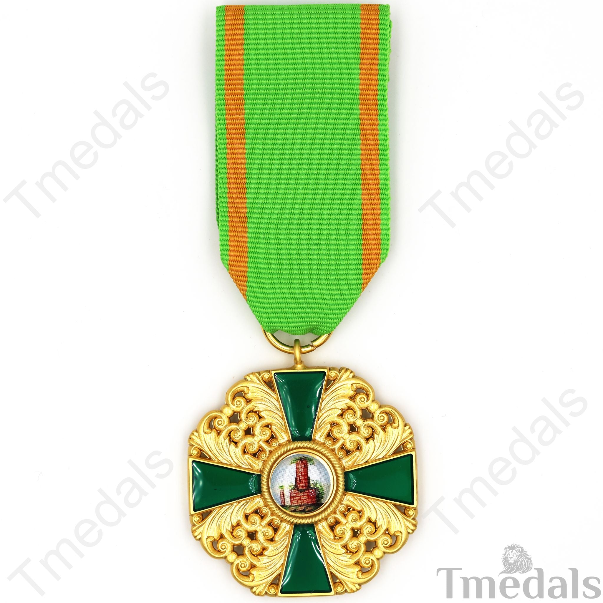 German Empire (1871-1918) – Tmedals