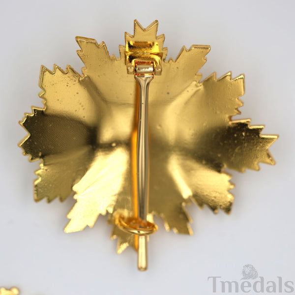 Panama Order of Manuel Amador Guerrero Grand Cross Collar Star Badge Original