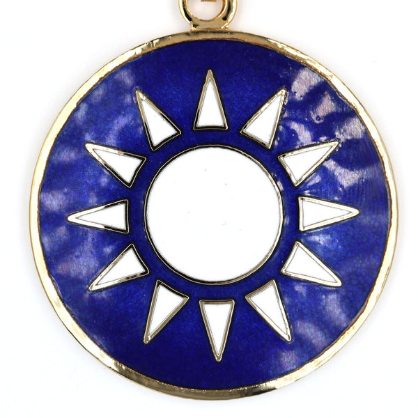 Republic of China “Blue Sky, White Sun” Medal & Ribbon Bar – Early Type Replica