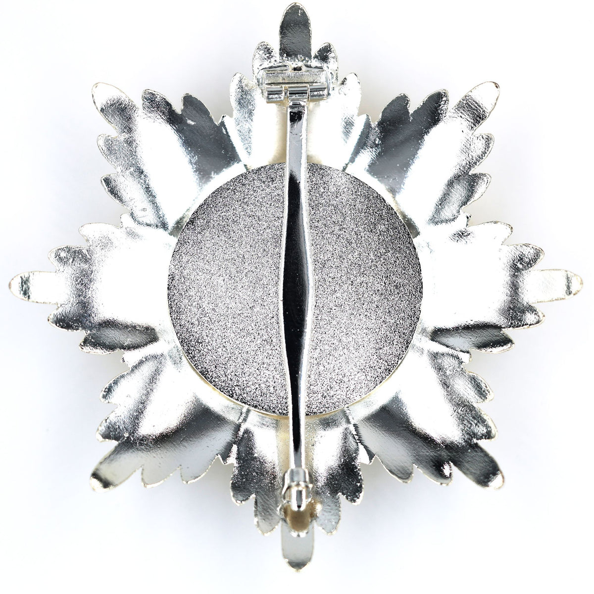 Order of St. Maurice & St. Lazarus – Grand Cross Breast Star
