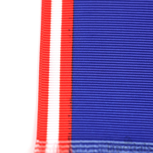 Royal Victorian Order GCVO Grand Cross Sash Reproduction Replica