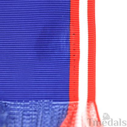 Royal Victorian Order GCVO Grand Cross Sash Reproduction Replica