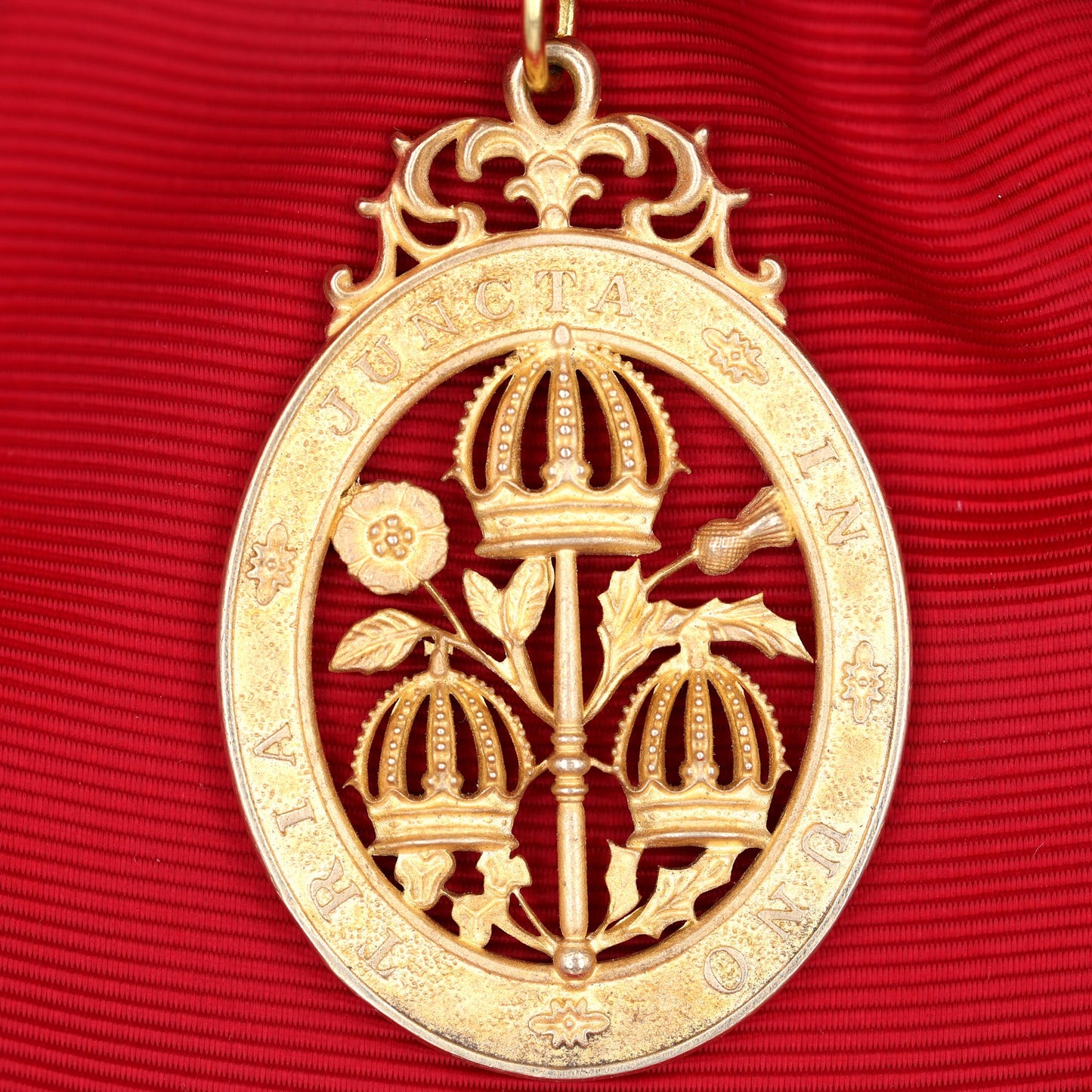 UK BritishOrder of the Bath Civil Division Sash Set Badge Mini Medal Replica