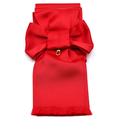 Uk British The Most Honourable Order of the Bath – Red Sash (Ribbon) Replica