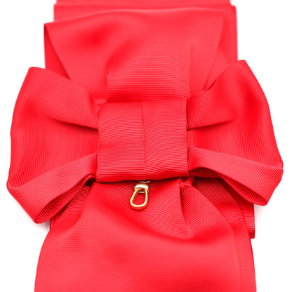 Uk British The Most Honourable Order of the Bath – Red Sash (Ribbon) Replica