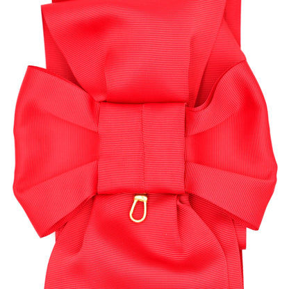 Uk British The Most Honourable Order of the Bath – Red Sash (Ribbon) Replica