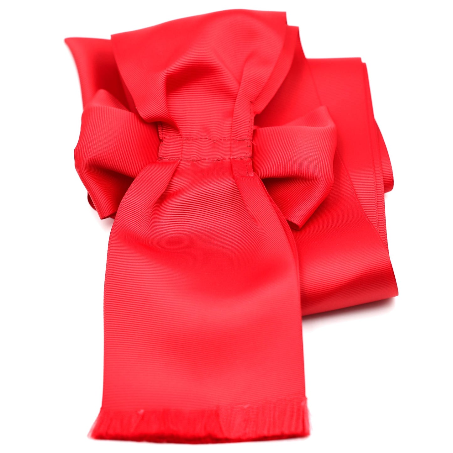 Uk British The Most Honourable Order of the Bath – Red Sash (Ribbon) Replica