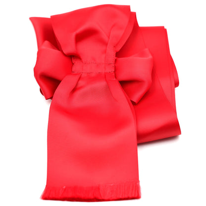 Uk British The Most Honourable Order of the Bath – Red Sash (Ribbon) Replica