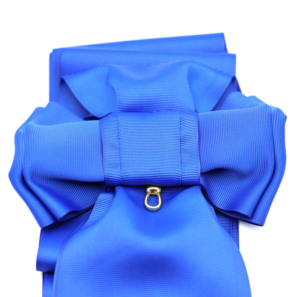 UK British Order of the Garter Royal Blue Sash (Ribbon) Replica — SASH ONLY