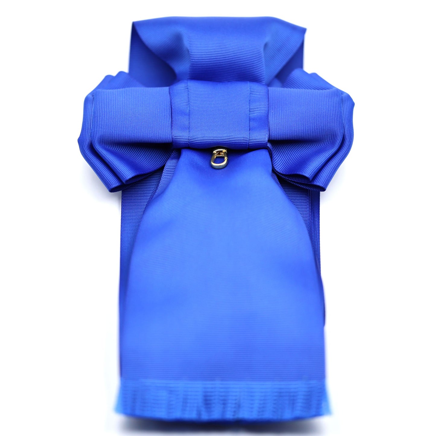 UK British Order of the Garter Royal Blue Sash (Ribbon) Replica — SASH ONLY