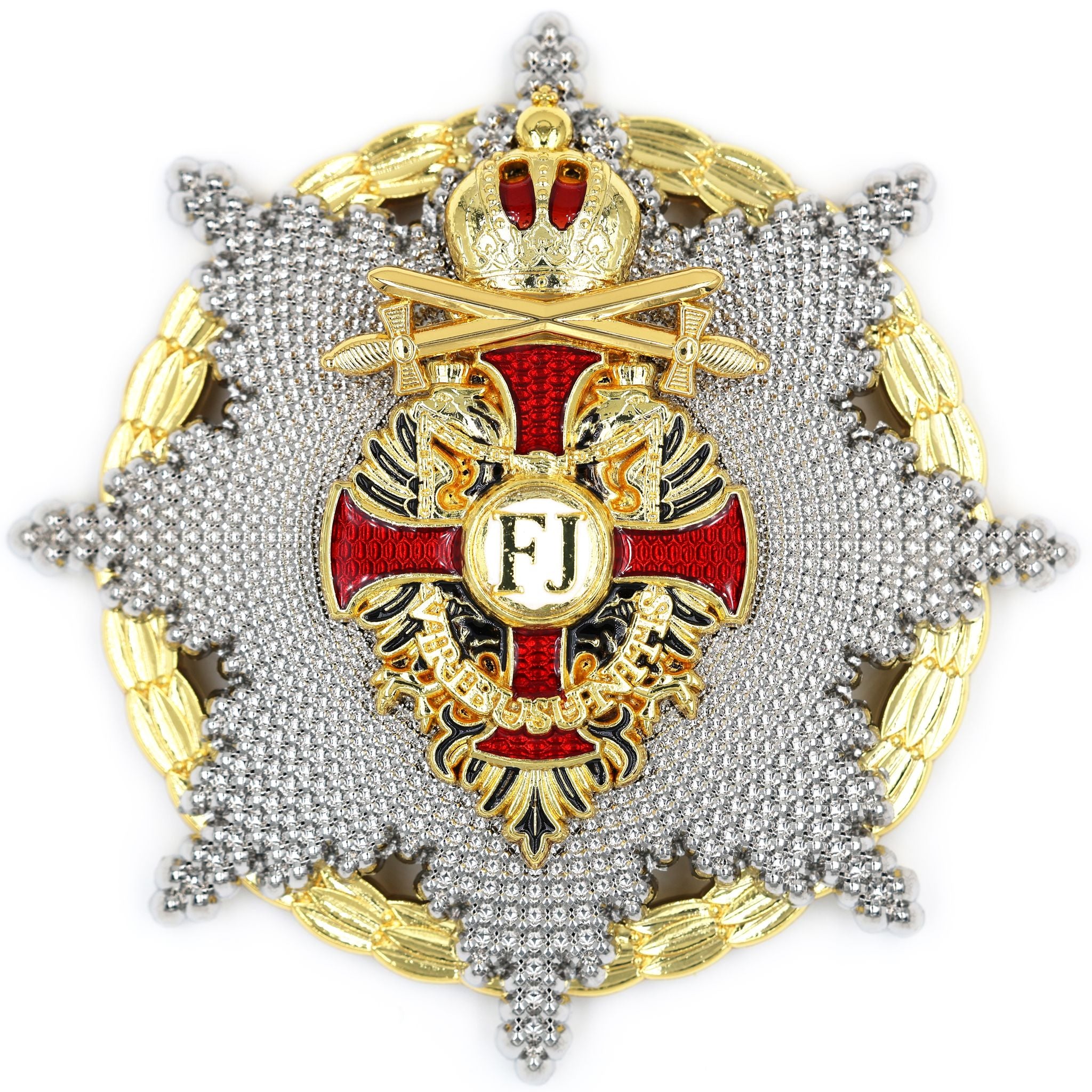 Austria – Tmedals