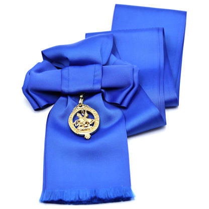 UK the British Order of the Garter Star, Sash+ Badge full set Medal Replica copy reproduction