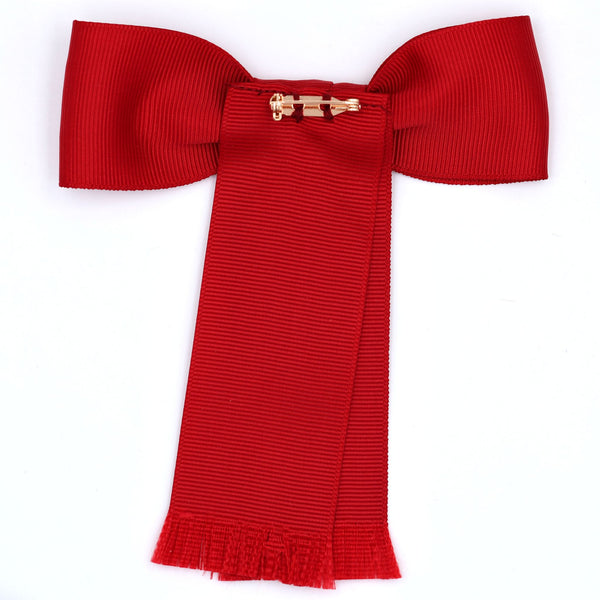 UK Dame Commander of the Order of the Bath Ladies Bow Badge Decoration Replica