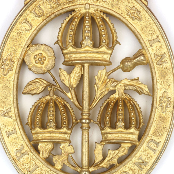 UK Miniature Medal The Most Honourable Order of the Bath CB Red Ribbon Replica