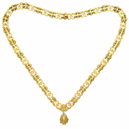 Grand Collar of the Order of the Golden Fleece – Solid Brass Replica