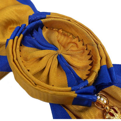 Austrian Order of the Iron Crown 1st Class Sash & Badge
