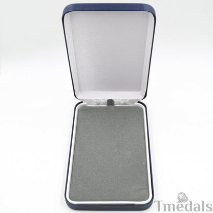 US Medal Presentation Case / Decoration Box (Made in USA)
