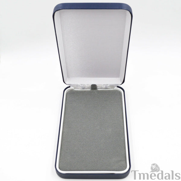 US Medal Presentation Case / Decoration Box (Made in USA)