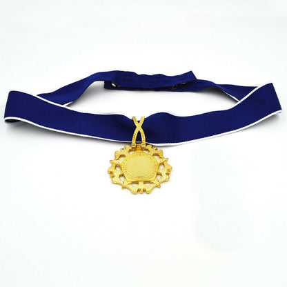 U.S. Presidential Medal of Freedom with Distinction – Buzz Aldrin Set Replica