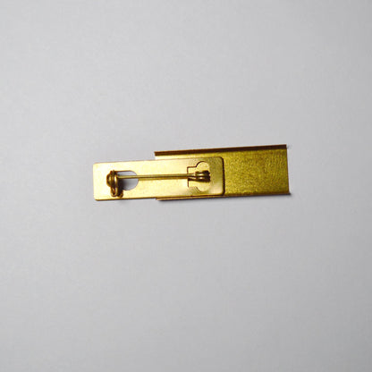 10x Medal Mount bar for Full-Size Medal with 31 32 33 mm Ribbn
