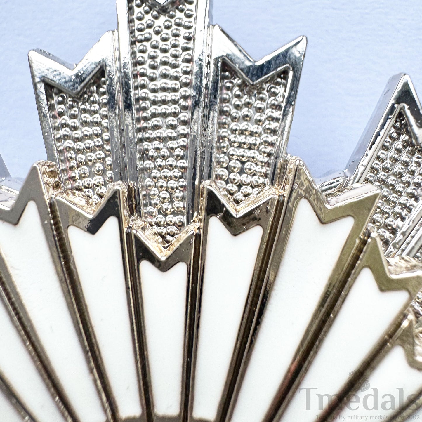 WWII Japanese Japan Order Of The Rising Sun; 1St Class Breast Star replica copy repro
