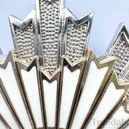 WWII Japanese Japan Order Of The Rising Sun; 1St Class Breast Star replica copy repro