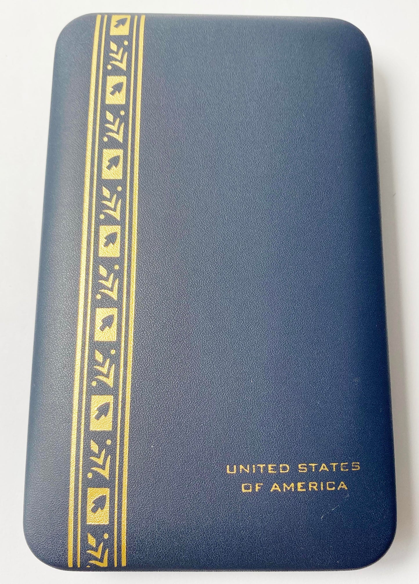 Cased US Presidential Medal of Freedom 1963-Present USA Award Reproduction Replica