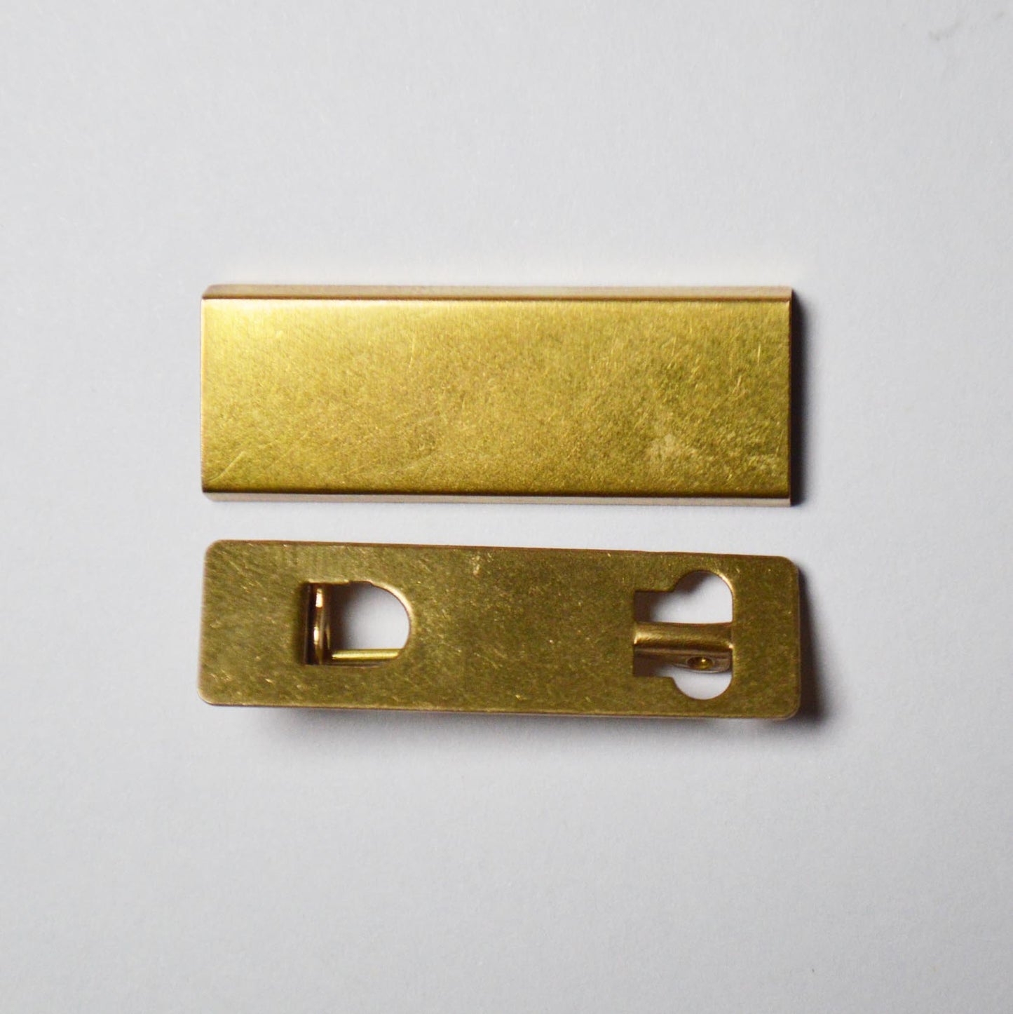 10x Medal Mount bar for Full-Size Medal with 31 32 33 mm Ribbn