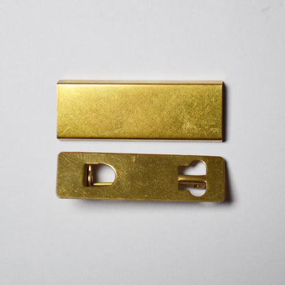 10x Medal Mount bar for Full-Size Medal with 31 32 33 mm Ribbn