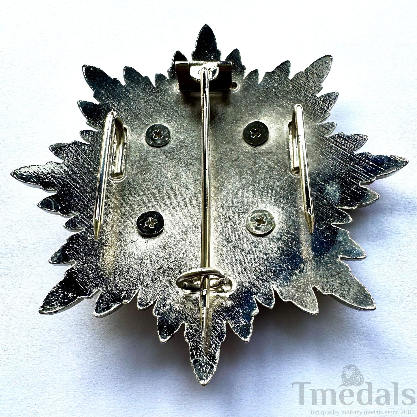 WWII Japanese Japan ORDER OF THE GOLDEN KITE Breast Star replica copy repro